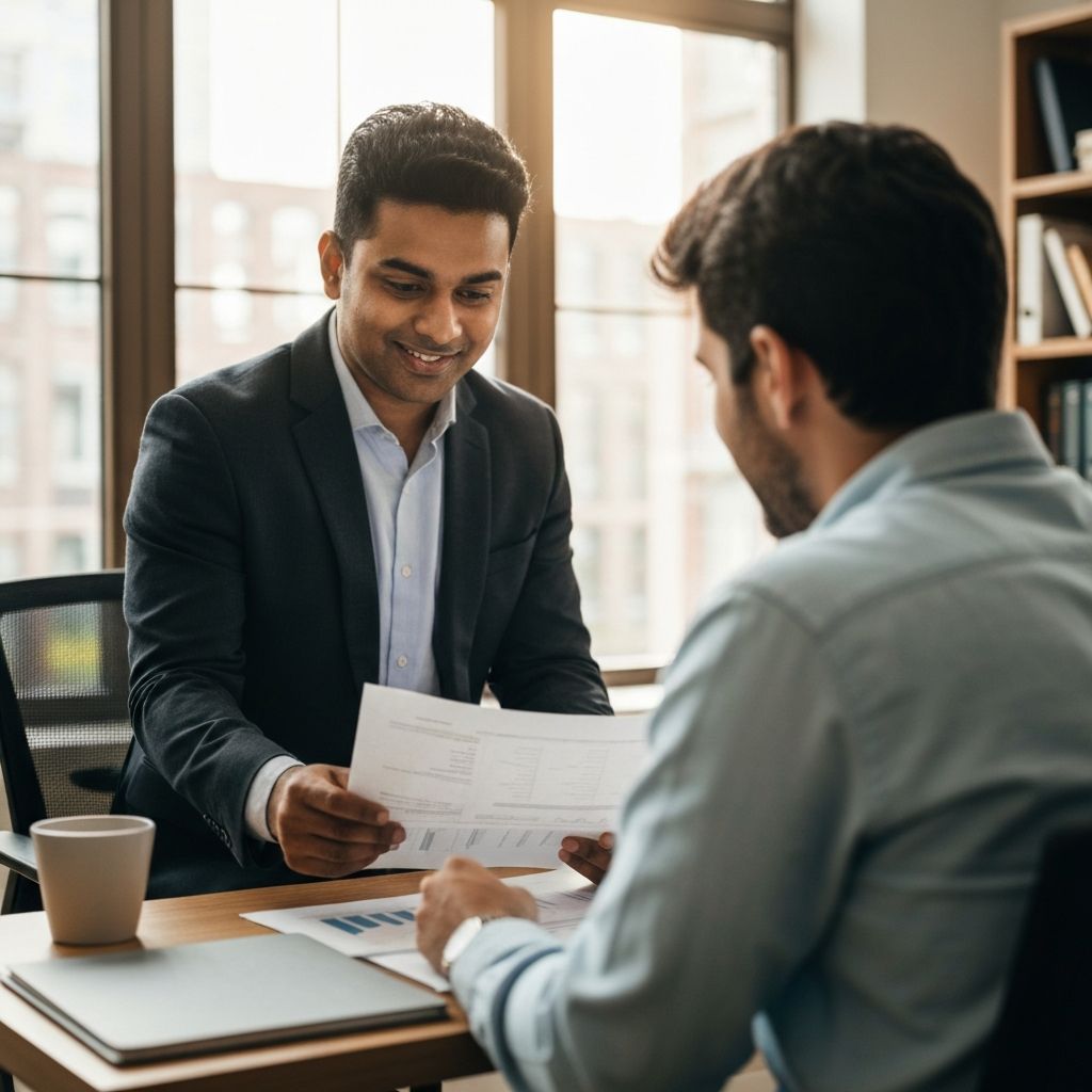 Real Success Stories